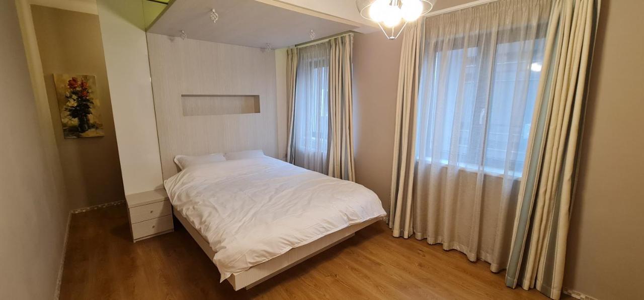 Tonitza Apartament Cluj-Napoca Exterior foto