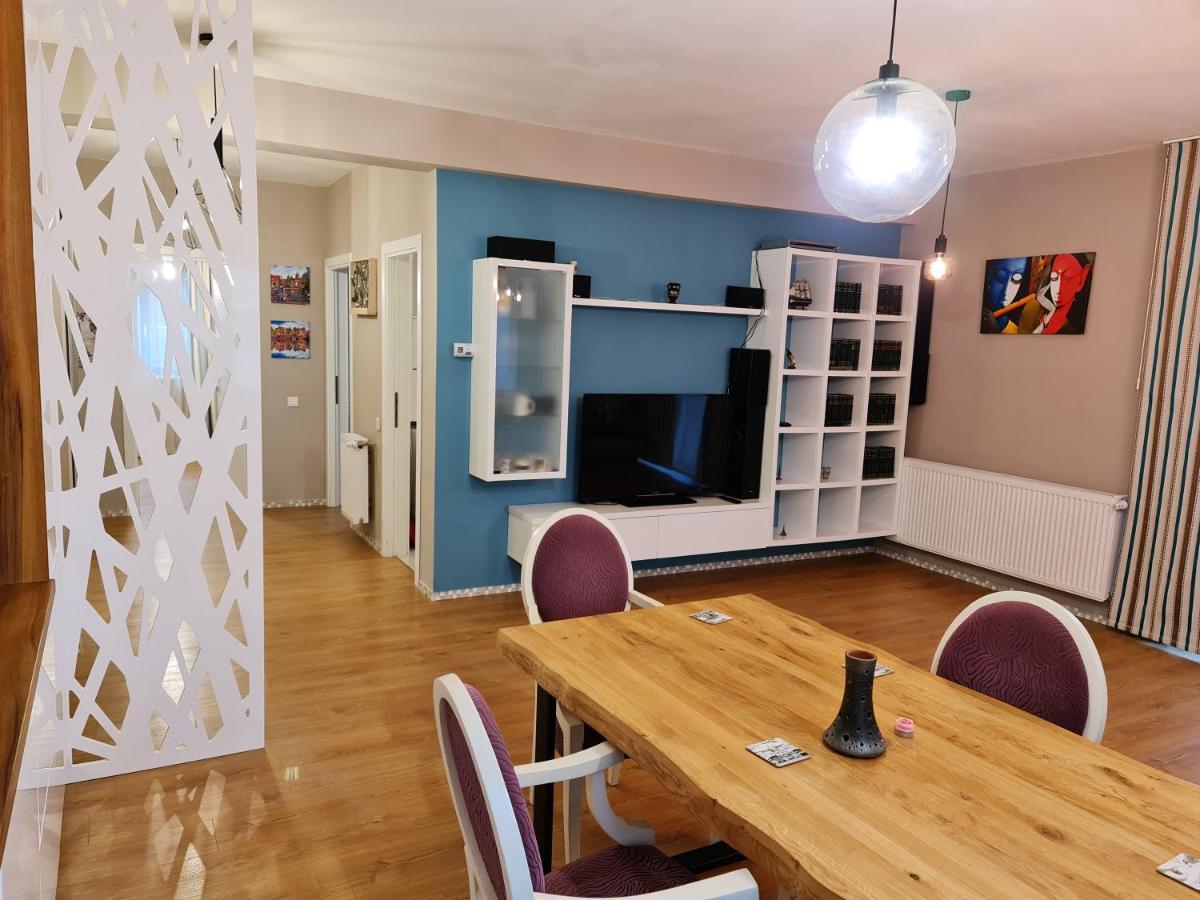Tonitza Apartament Cluj-Napoca Exterior foto