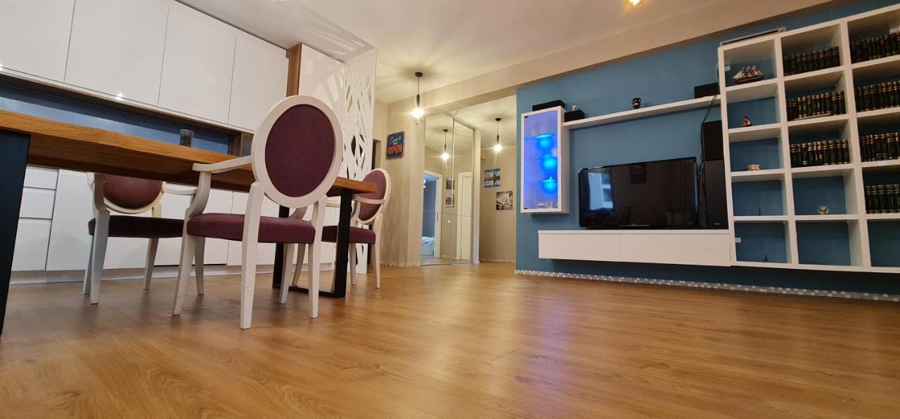 Tonitza Apartament Cluj-Napoca Exterior foto