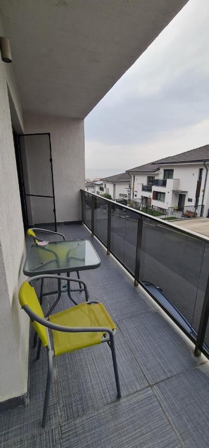 Tonitza Apartament Cluj-Napoca Exterior foto