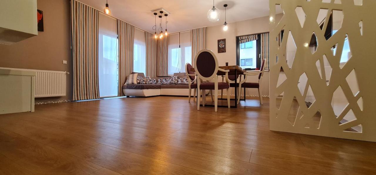Tonitza Apartament Cluj-Napoca Exterior foto