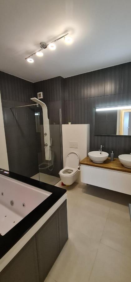 Tonitza Apartament Cluj-Napoca Exterior foto