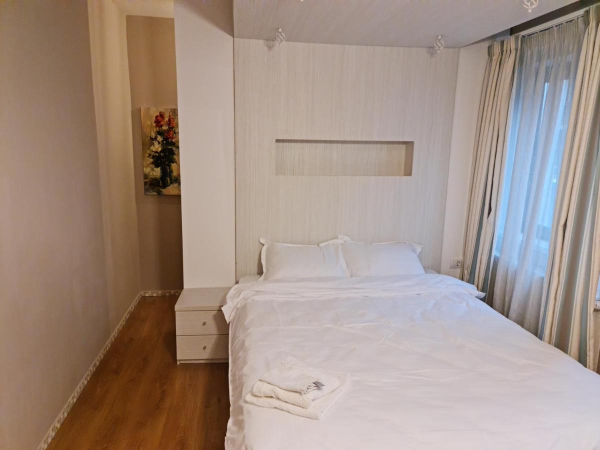 Tonitza Apartament Cluj-Napoca Exterior foto