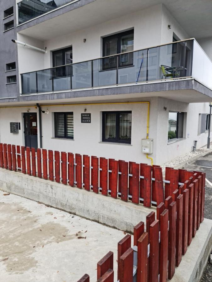 Tonitza Apartament Cluj-Napoca Exterior foto
